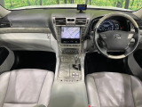 LS 600h バージョンS Iパッケージ 4WD 