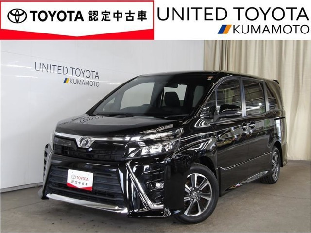 ヴォクシー 2.0 ZS 