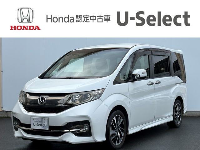 ステップワゴン 1.5 スパーダ クールスピリット 