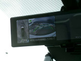 ルームミラー画面アラウンドビューモニター付、安心安全、全方向、上から見えます。運転が苦手なかたでも安心です。