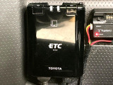 【ETC】高速道路の料金所をストレスなく通過!話題のスポットやサービスエリアに多い「スマートIC」利用時は必須のアイテムです。当店でセットアップを実施、ご納車当日からすぐにご利用いただけます!