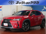 レクサス UX