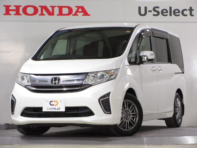 ステップワゴン 1.5 G 