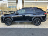RAV4 2.0 アドベンチャー オフロードパッケージ II 4WD 
