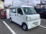 ミニキャブバン M ハイルーフ 5AMT車 4WD 