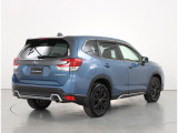 フォレスター 1.8 スポーツ 4WD 