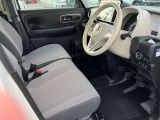 運転する際の心地よさはシートが大部分を占めるかと思います。こちらぜひ一度実車をご確認ください。