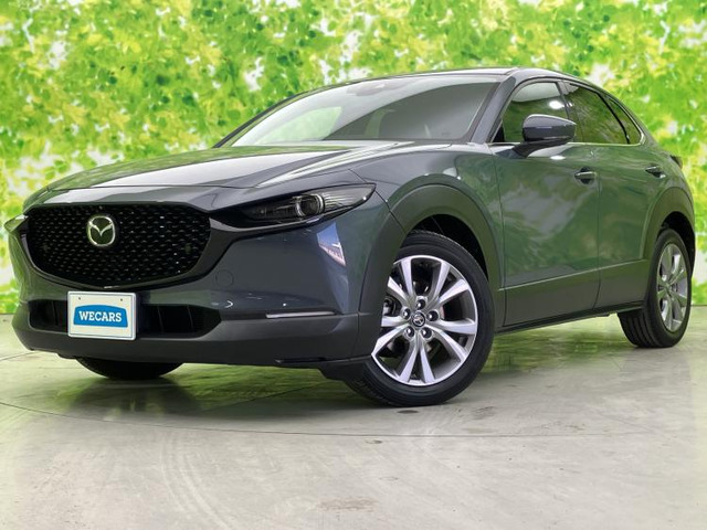 CX-30 2.0 20S プロアクティブ ツーリングセレクション