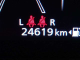 24619km走行