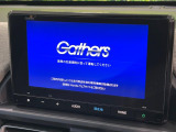 【純正8型ナビ】人気の大型8インチナビを装備。存在感のある大画面はインパクト大!ナビ利用時のマップ表示は見やすく、テレビやDVDは臨場感がアップ!いつものドライブがグッと楽しくなります♪