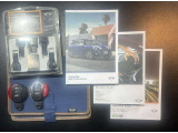 ■禁煙車 ■ワンオーナー ■スペアキー ■新車時保証書 ■ディーラー点検記録簿(R01,02,04) ■取扱説明書 ■メンテナンスノート