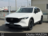 マツダ CX-5