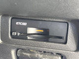 【ETC】高速道路の料金所をストレスなく通過!話題のスポットやサービスエリアに多い「スマートIC」利用時は必須のアイテムです。当店でセットアップを実施、ご納車当日からすぐにご利用いただけます!