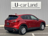 CX-5 2.2 XD 