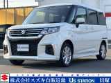 この度は弊社、『スズキ自販近畿 U&rsquo;sSTATION貝塚』の車両をご覧頂きありがとうございます。当社はスズキ株式会社直営の代理店です。