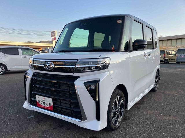 タントカスタム X