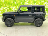 ジムニー XL 4WD 