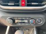 快適なオートエアコン