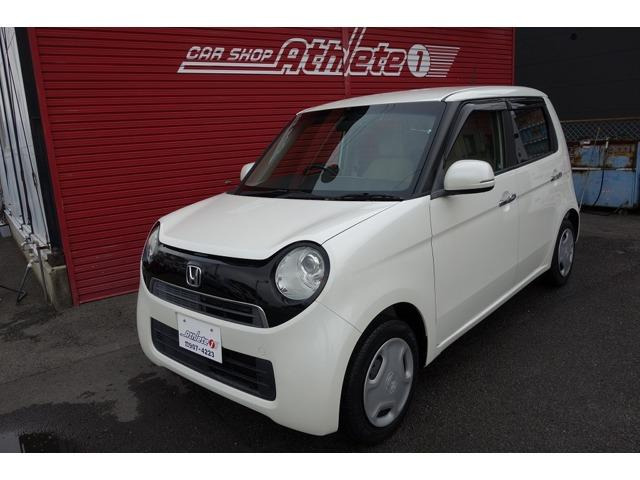 N-ONE G Lパッケージ 