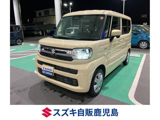 スペーシア  ハイブリッドG