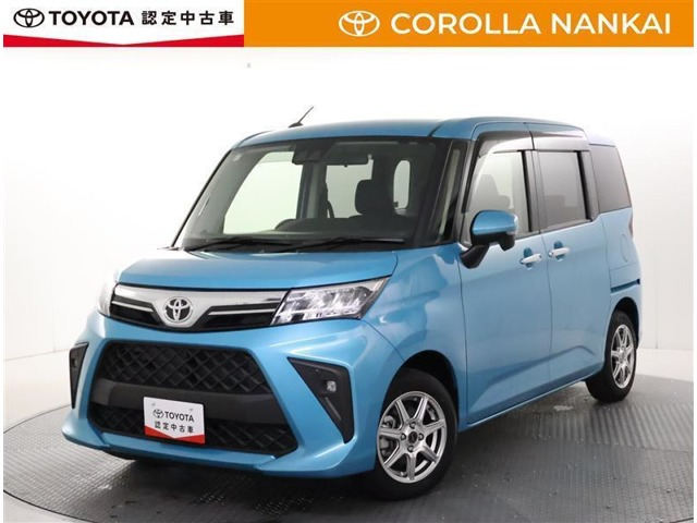 トヨタ ルーミー 