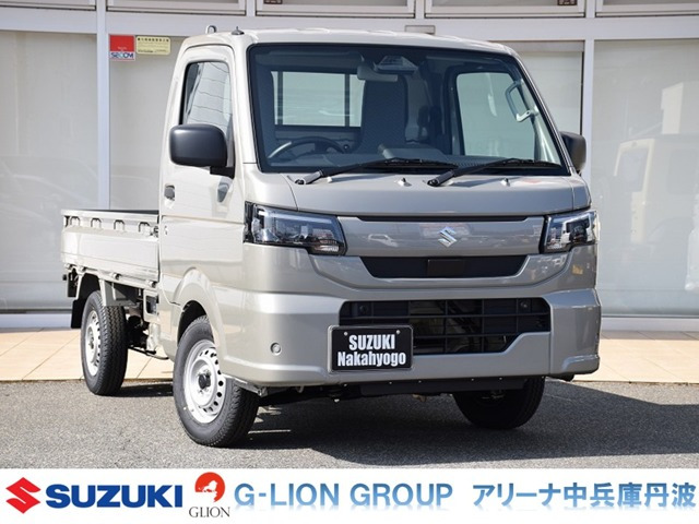 キャリイ KC 4WD 