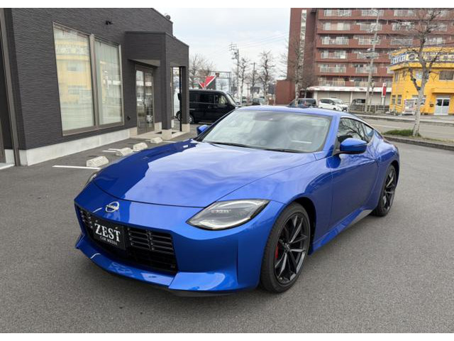 フェアレディZ 3.0 バージョン ST 