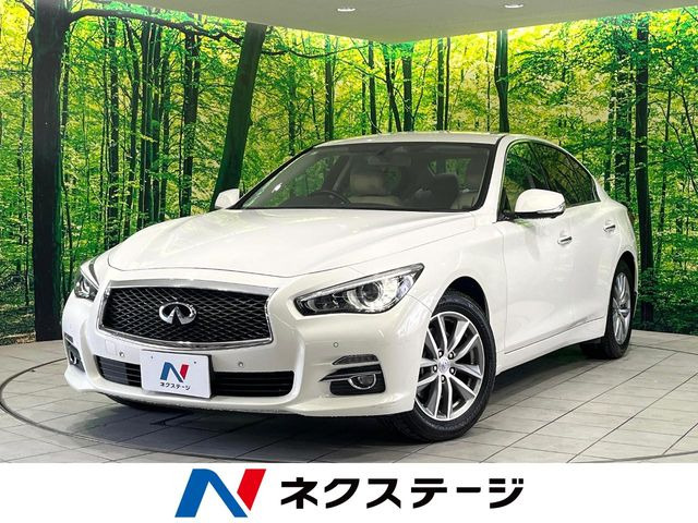 スカイライン2.0 200GT-t タイプP