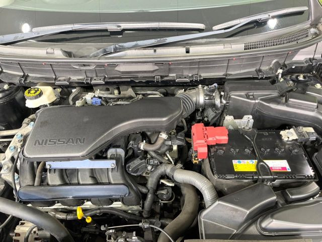 【中古】 おかあさんの手 エクストレイル 20Xi 2018年式 中古車詳細 | プロに任せる自動車フリマ