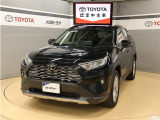 トヨタ RAV4