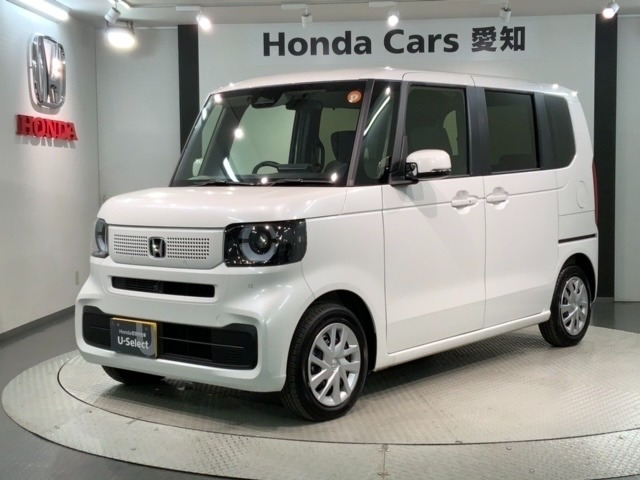 ホンダ N-BOX 
