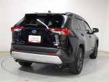 RAV4  2.5 ハイブリッド アドベンチャー E-Four 4WD