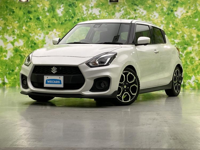 スイフト 1.4 スポーツ 