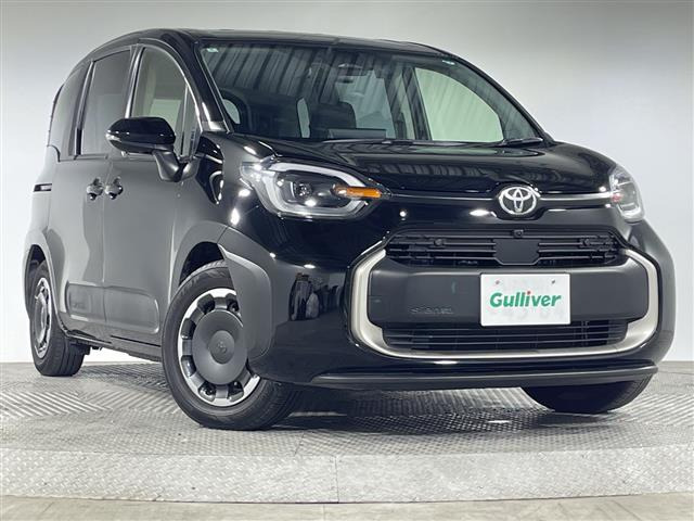 シエンタ ハイブリッド 1.5 Z 修復歴無し（6AA-MXPL10G）