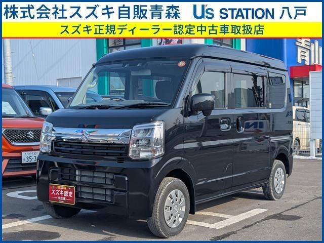 エブリイ ジョイン 4WD 