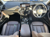 X3 xドライブ20d xライン ディーゼル 4WD 