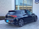 ゴルフ  eTSI Rライン