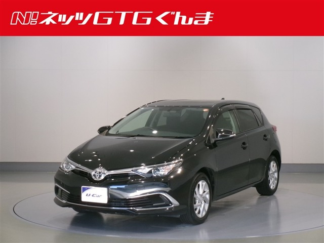 オーリス 1.5 150X 