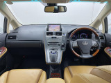HS 250h バージョンI 本革シート サンルーフ