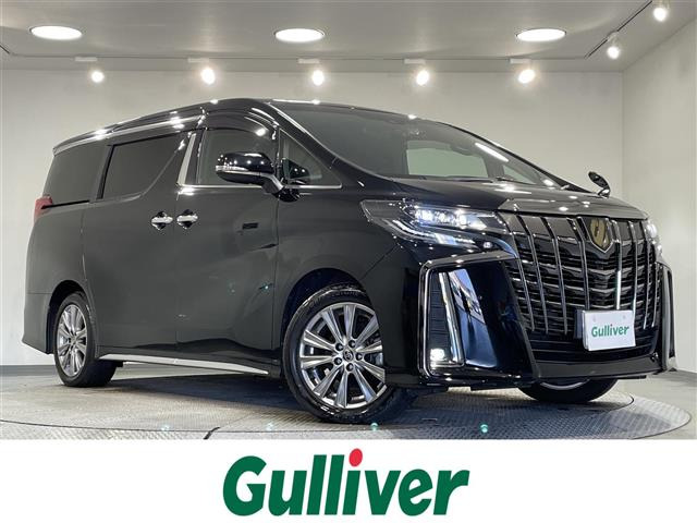 アルファード 2.5 S タイプゴールドII 修復歴無し