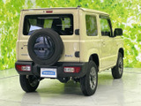 ジムニー XC 4WD 