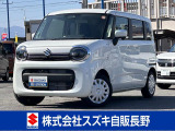 スズキ ワゴンRスマイル