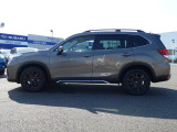 フォレスター 1.8 スポーツ 4WD 