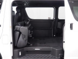 【R4年式/ハイエースバン/ディーゼル4WD/DARKPRIMEⅡ】オフロード&times;BLACKEDITION【全国納車可能】