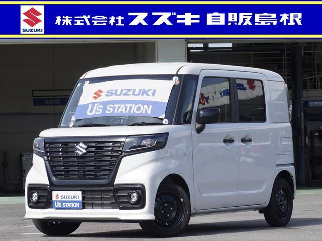 スペーシアベース GF 