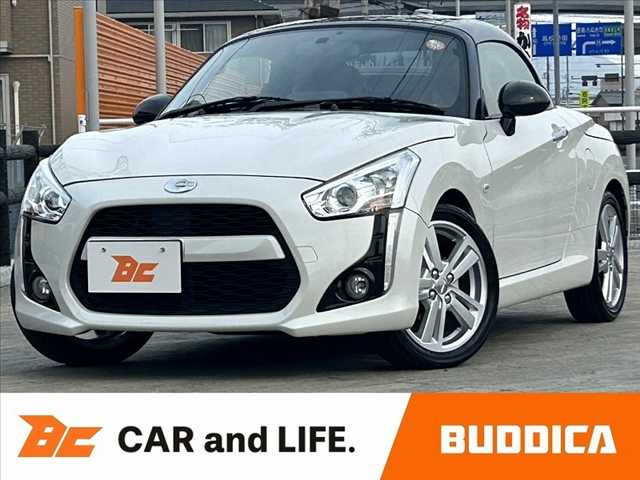 コペン ローブ S 