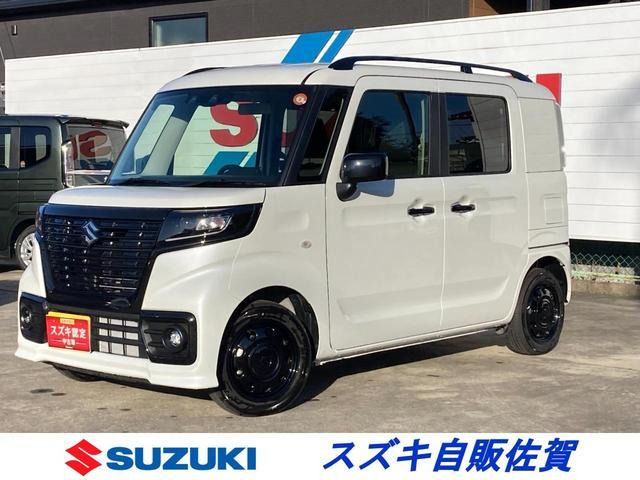 スペーシアベース XF 