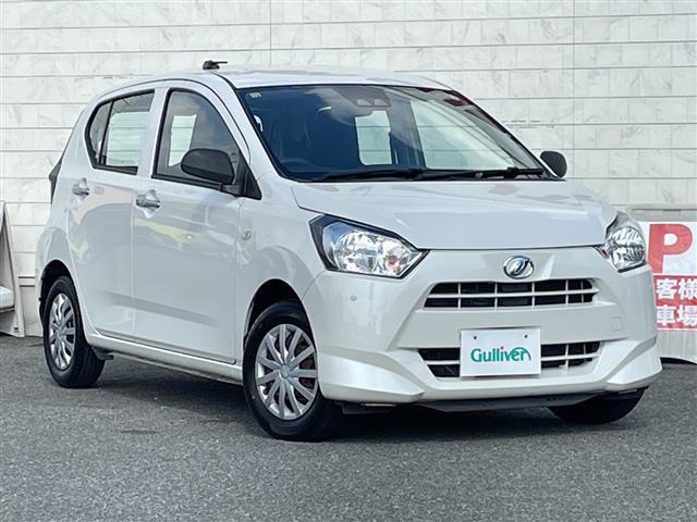 ミライース L SAIII 修復歴無し