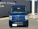 エブリイ PA リミテッド ハイルーフ 4WD 