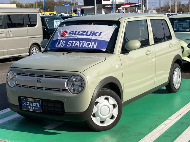 アルトラパン G オーディオレス